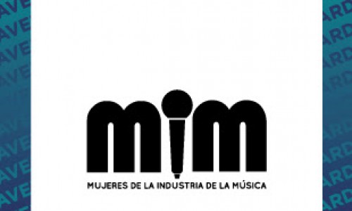 Le Mujeres de la Industria de la Música premiate con il Primavera Award 2018